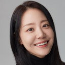 이지해 als Mr. Oh's Wife