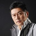 林威 als Swordsman Hsia Hou