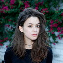 Meg Myers als Self