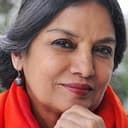 Shabana Azmi als 