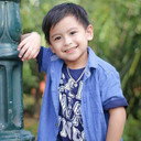 Justin James Quilantang als Juvee/Enrique Heal