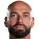 Willy Caballero als Self