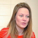 Małgorzata Maślanka als 