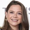 Cristina Alarcón als Clara Bornay Miralles