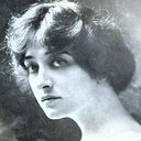 Pauline Frederick als Señora Moreno