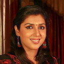 Rosin Jolly als Aishwarya Nair