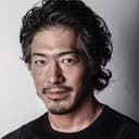 Hiroyuki Mori als 