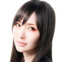 喜多村英梨 als Uni/Black Sister  (voice)