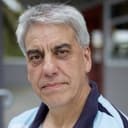 Paul Norell als King of the Dead