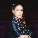 Lulu Tobing als Rita