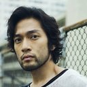 阿部進之介 als Hyogo Kujiranami