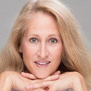 Marjorie Glantz als Marianne