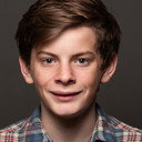 Ty Joseph Shelton als Peter Pan