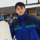 Simón Chiabrando, Assistant Production Coordinator