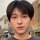 杨智赫 als Wei Yufan