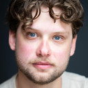 Vilberg Andri Pálsson als Hampus