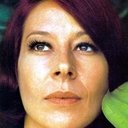 Isabel Ribeiro als Madalena