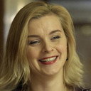 Eglė Driukaitė-Alesienė als Smiltė