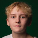 Patrick Buckley als 