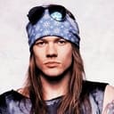 Axl Rose, Thanks