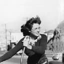 Ruth Orkin als Woman on beach (uncredited)