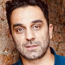 Pasha Bocarie als Ahmed