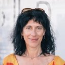 Angela Christlieb, Editor