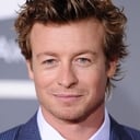 Simon Baker als Riley