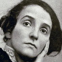Tamara Daykarhanova als Mother-in law