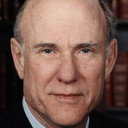 Pat Roberts als Self (archive footage)