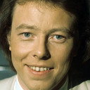 Peter Skellern als Pianist