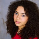 Giovanna Bush als Orsola (voice)