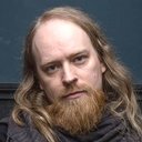 Anders "Blakkheim" Nyström als Himself