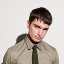 Alexander Ferrario als Vinz‍