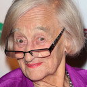Liz Smith als Mrs. Jones (uncredited)
