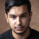 Karim Zakraoui als Student Farid