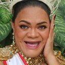Juliana Parizcova Segovia als 