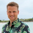 Ben Hillman als Host