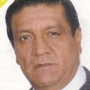 Edgardo Román als Guaco