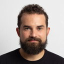 Hugo Souza als Will (Journalist)
