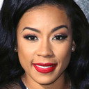 Keyshia Cole als Self