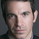 Chris Messina als Brian De Palma