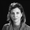 Bigna Tomschin, Lead Editor
