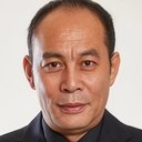 Zhang Guangbei als Chinese Ambassador