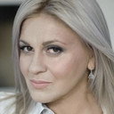 Nives Ivanković als Vedrana