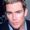Mark McGrath als Asshole Golfer