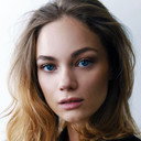 Anastassia Bianchi als Segretaria Bruno