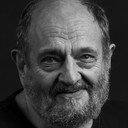 Miloslav Čížek als (segment "Dlužný výstřel")