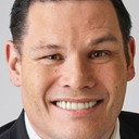 Mark Labbett als Himself - Chaser