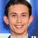 Brandon Moon als Ambassador Helix (voice)